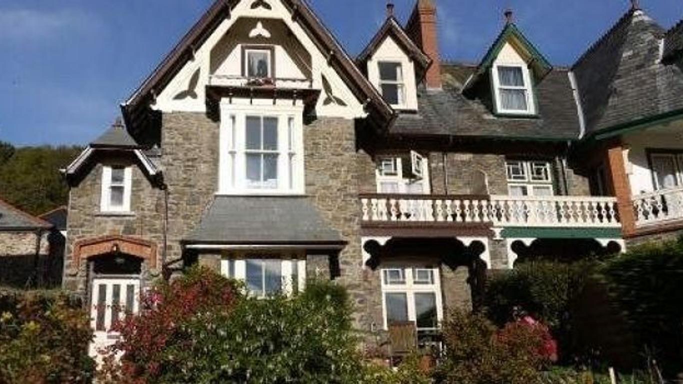 Gable Lodge Guest House