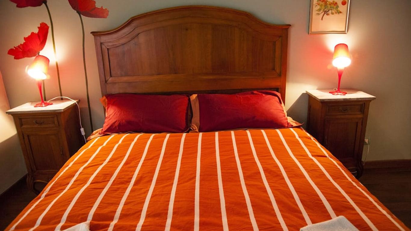 Alma b&b
