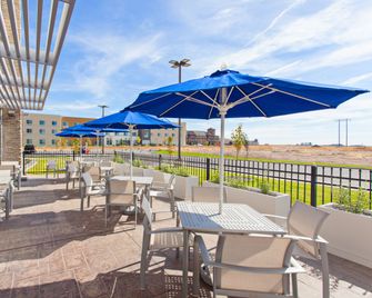 Holiday Inn Express & Suites Moses Lake By IHG - Moses Lake - Vybavení ubytovacího zařízení