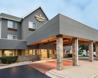 Country Inn & Suites by Radisson, Romeoville, IL - Romeoville - Building