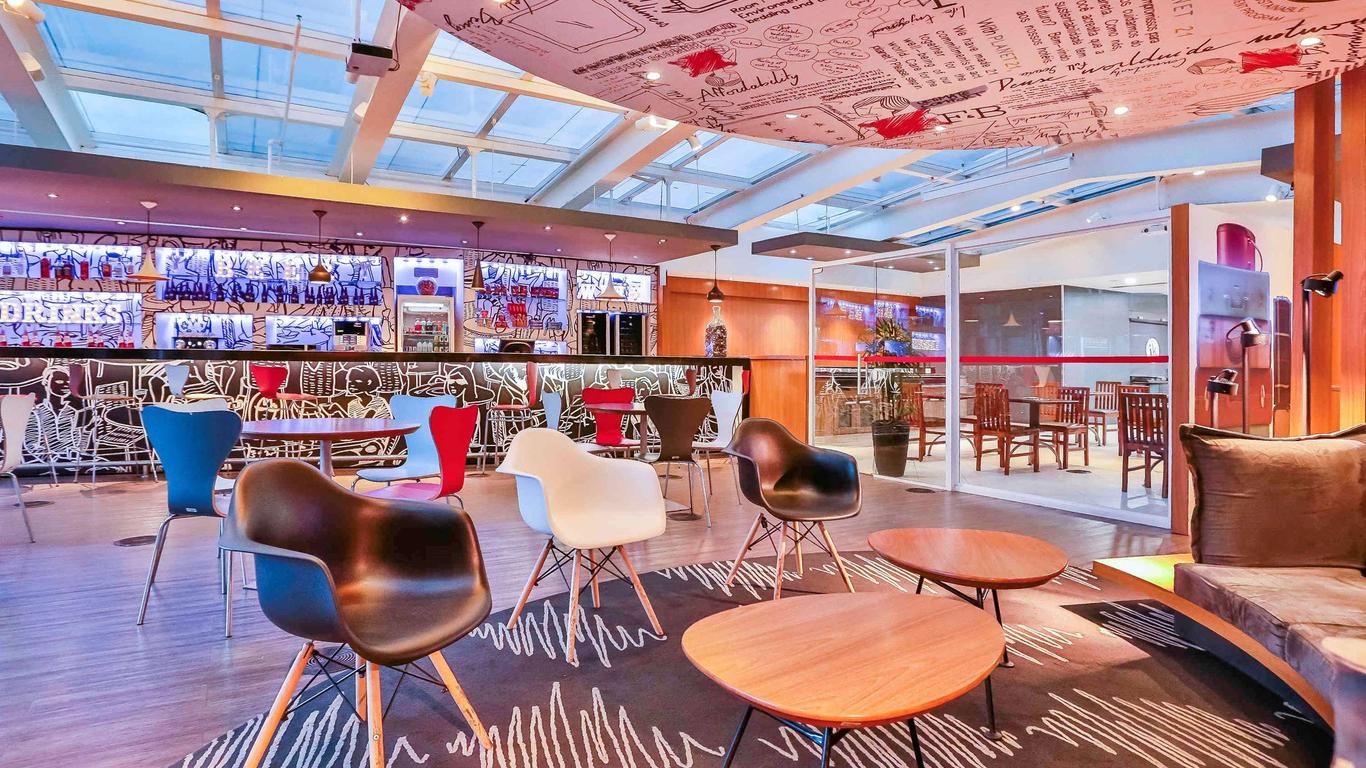 ibis Sao Paulo Congonhas