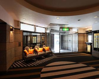Hotel Route Inn Chiba - Chiba - Hall