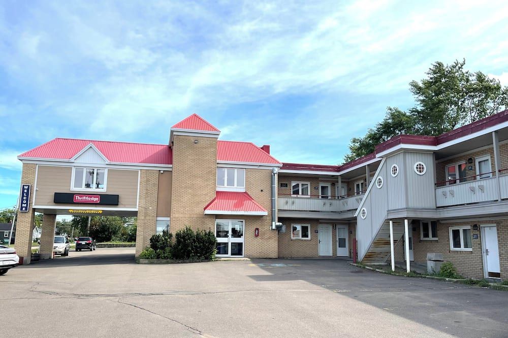 Thriftlodge by Wyndham Moncton