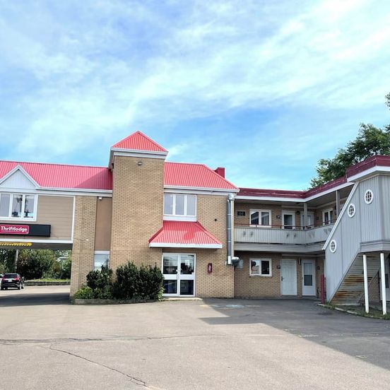 Thriftlodge by Wyndham Moncton