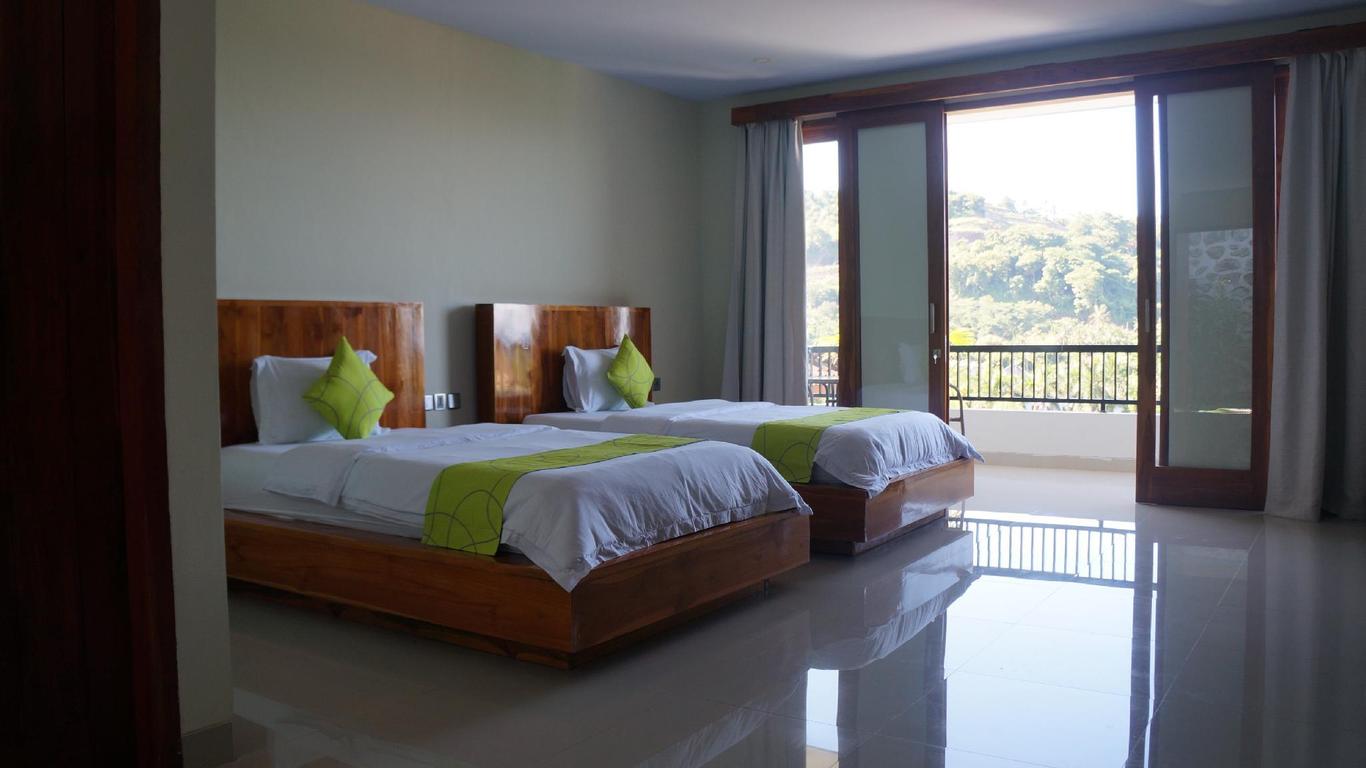 Villa Mataano