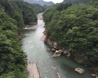 kinugawaonsen Fukumatsu - Nikko