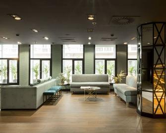 Petit Palace Alcala - Madrid - Lobby