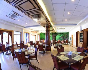 Hotel Sharada International - Udupi - Restaurant