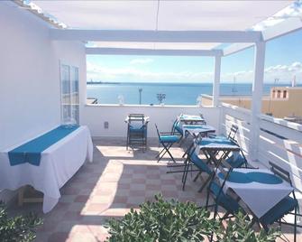 B&B Acqua di Sale - Manfredonia - Balkon