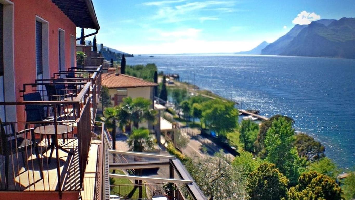 Hotel Villa Carmen