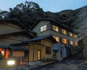 Relaxing Inn Hanasato - Minamiizu - Building