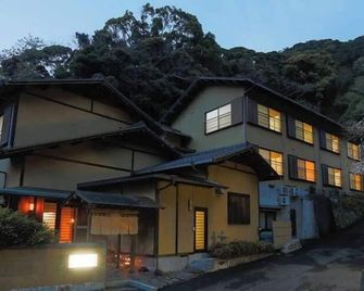 Relaxing Inn Hanasato - Minamiizu - Будівля
