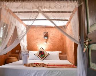 Mati Gedara Resort - Kudadeniya - Habitación