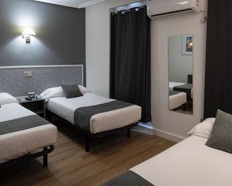 Hotel Alda Centro Palencia - Palencia