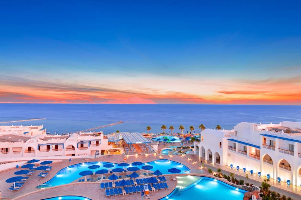 Pickalbatros Palace Sharm - 'Aqua Park' - Sharm El Sheikh - Pool