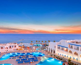 Pickalbatros Palace Sharm - 'Aqua Park' - Sharm El Sheikh - Pool