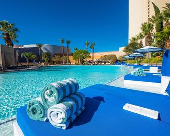 Morongo Casino Resort & Spa - Cabazon - Pool