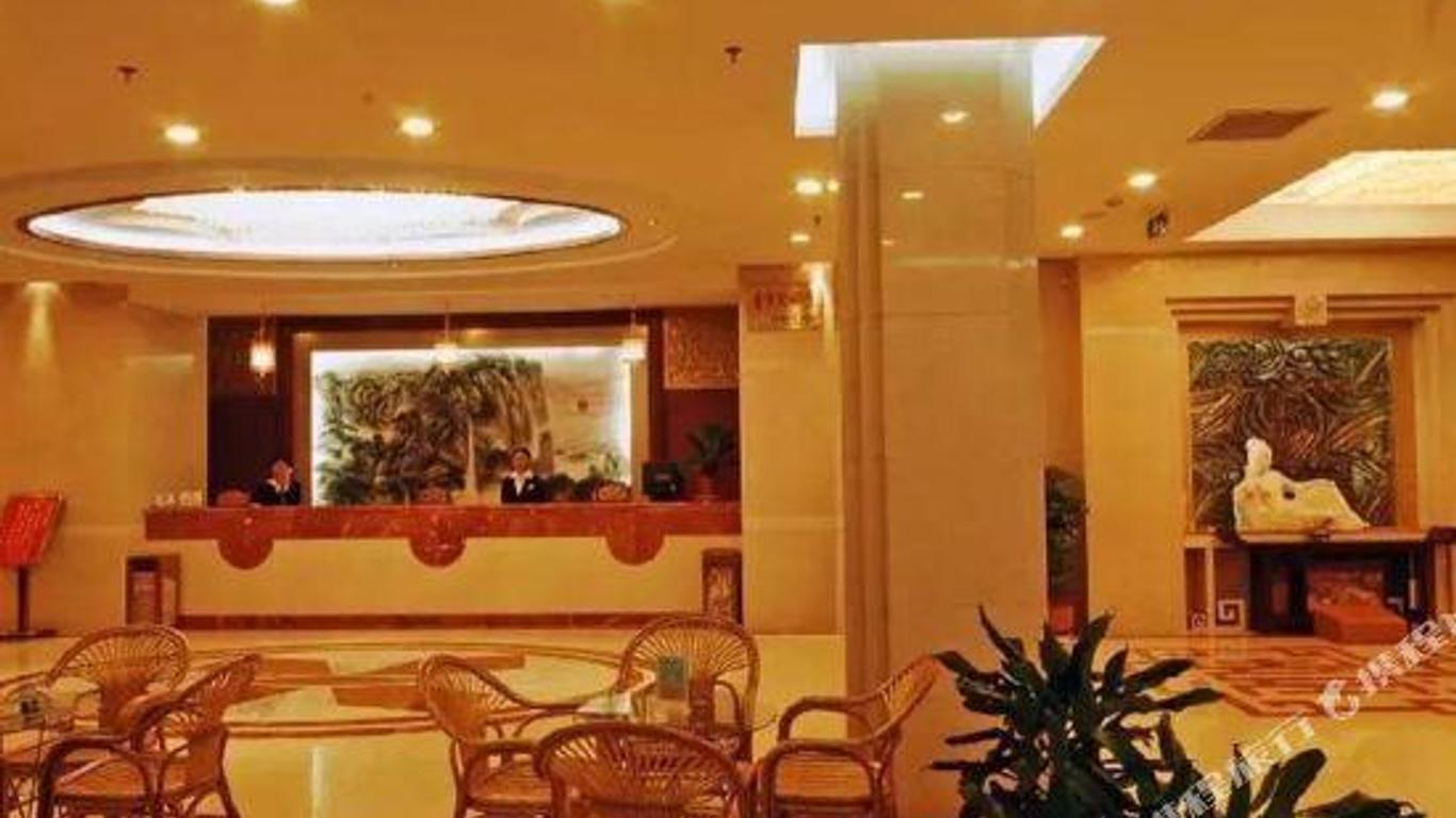 Shen Qi Hotel