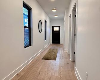 Luxury North Corktown Getaway - Detroit - Passadís