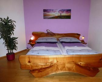 Lehnerhof - Grossraming - Bedroom