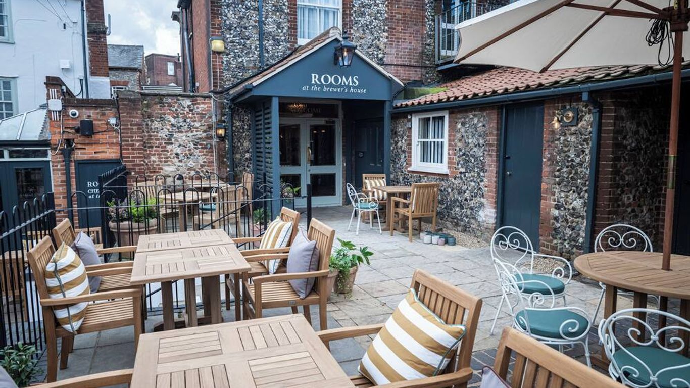 Dog and Partridge by Greene King Inns