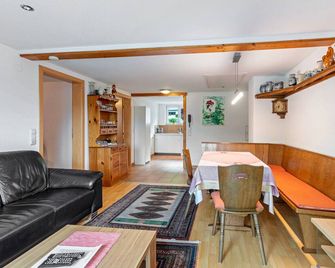 Haus Michler - Todtnau - Salon