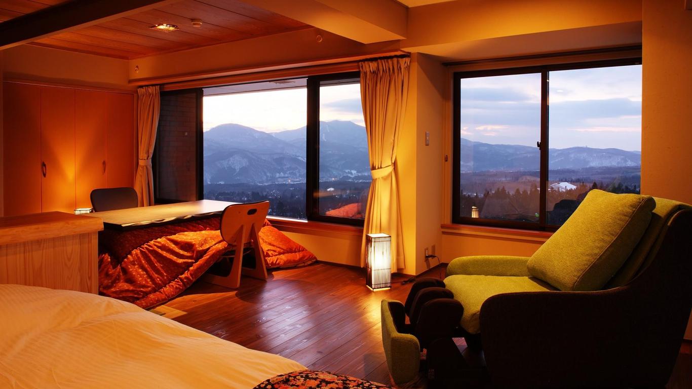 Hotel Taiko