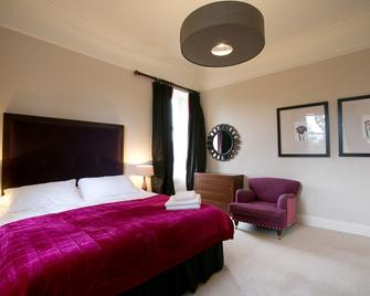 Eildonside - Melrose - Slaapkamer