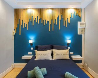 Le Jardin d'Amiens 2 pers 8 min Centre ville & Gare - Amiens - Habitación