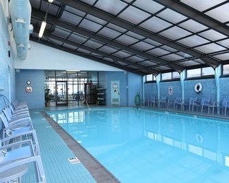 The Barclay Towers Hotel and Resort - Virginia Beach - Piscine