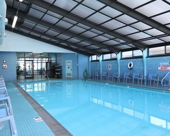 The Barclay Towers Hotel and Resort - Virginia Beach - Piscine