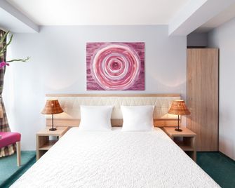 Petrus - Krakow - Kamar Tidur