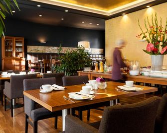 Villa Orange - Frankfurt am Main - Restaurant