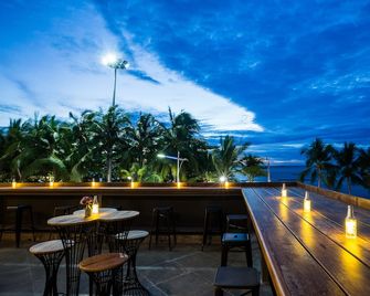 Nonze Hostel - Pattaya