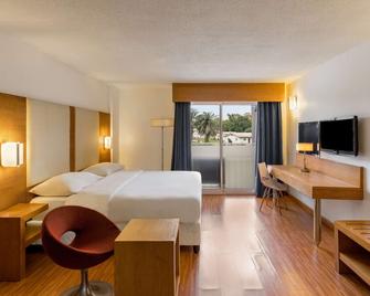 Park Inn by Radisson Abeokuta - Abeokuta - Habitación