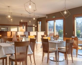 Hotel Canova Sport & Relax - Cavaso del Tomba - Restaurant