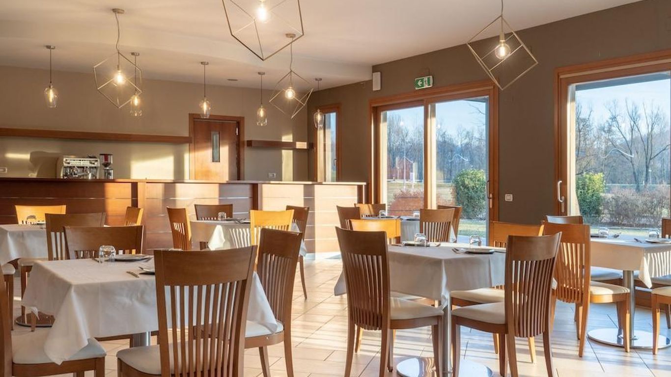 Hotel Canova Sport & Relax