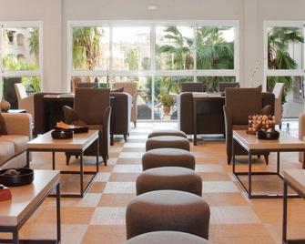 Clc Benal Beach Aparthotel - Benalmádena - Restaurant