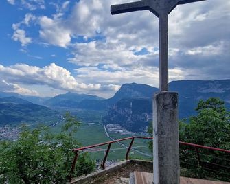 Hotel Garnì La Vigna - San Michele all'Adige