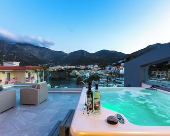 Akrogiali Apartments - Bali