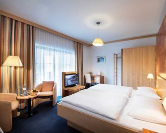 Parkhotel Zur Klause - Bad Hall