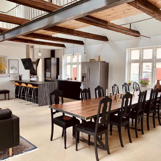 Fantastic farm holiday – Ebeltoft