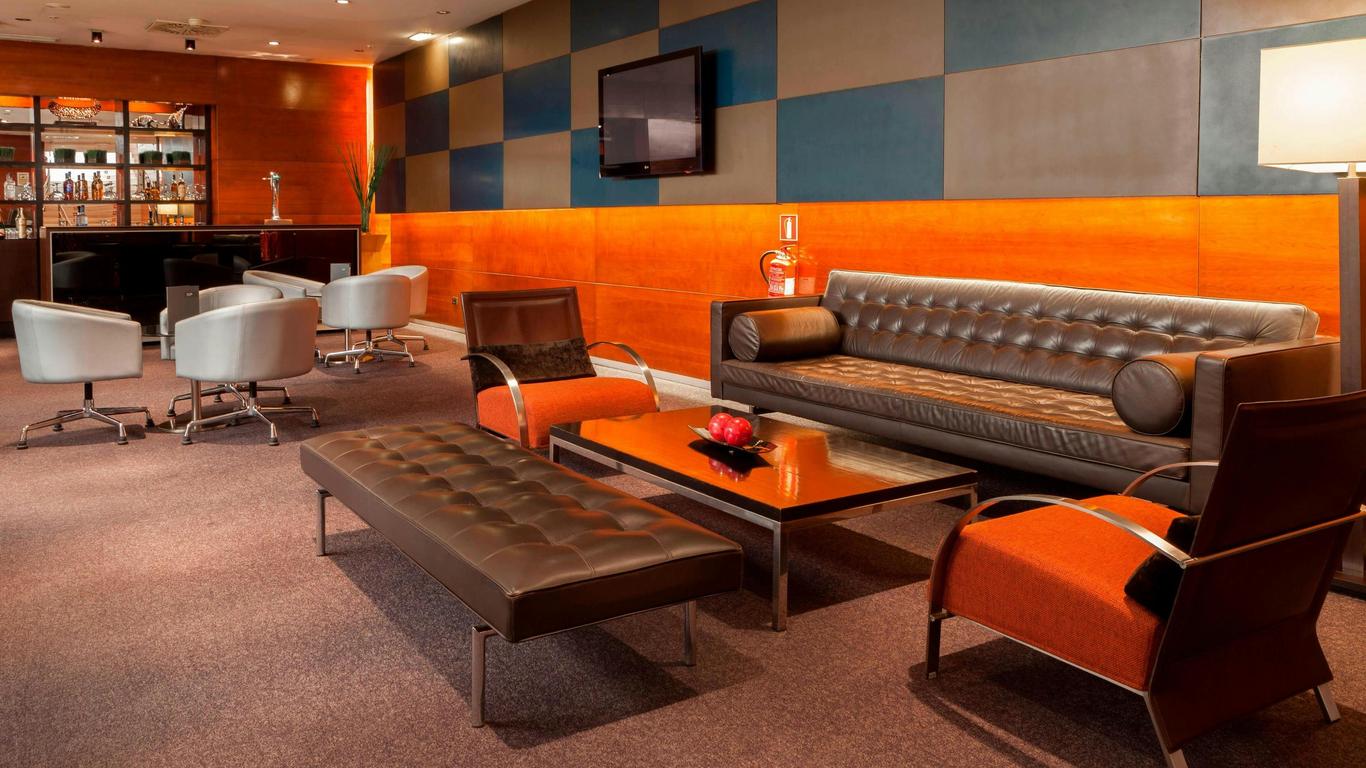 AC Hotel by Marriott León San Antonio