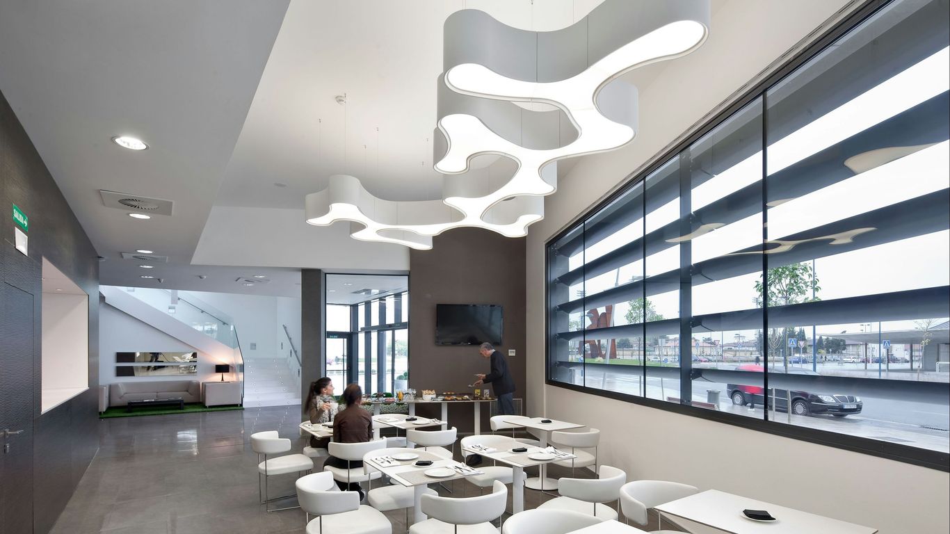 Sercotel Hola Tafalla, an Ascend Collection Hotel