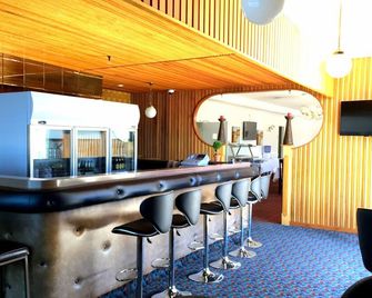 Apollo Motel Biloela - Biloela - Bar