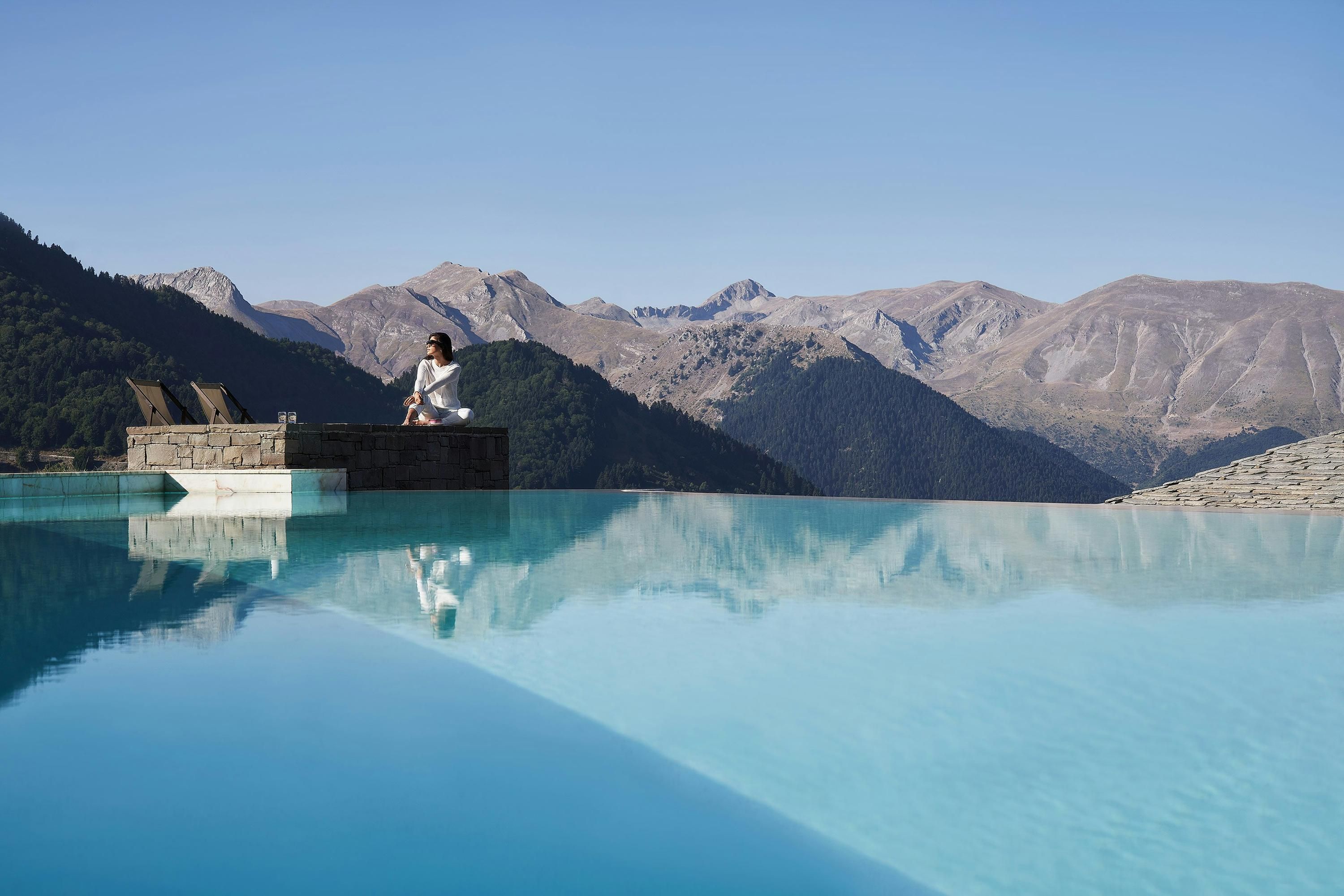 Grand Forest Metsovo