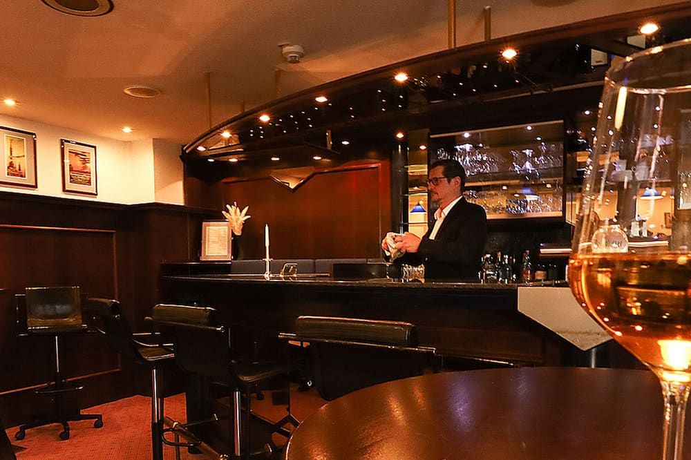 هوتل بافاريا