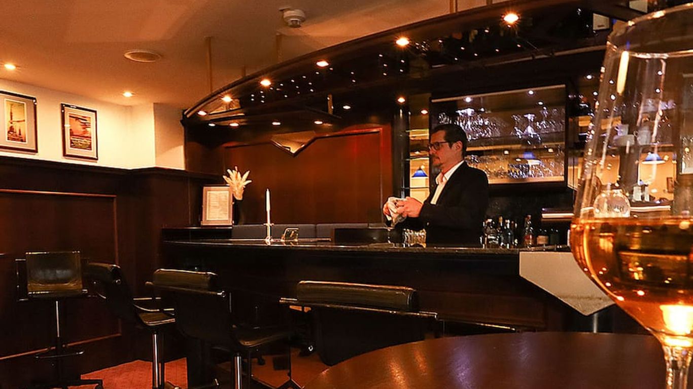 ホテル バヴリア