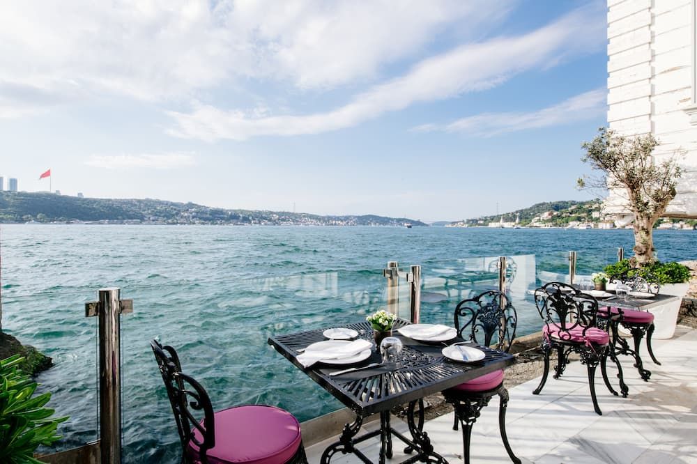 قصر البوسفور