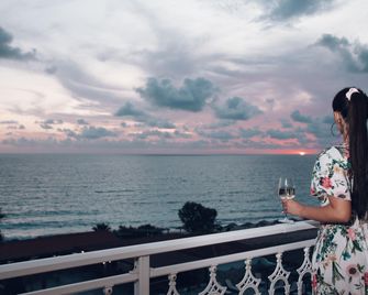Poseidon Beach Hotel - Préveza